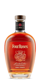 Four Roses Small Batch Limited Edition 2022