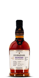 Foursquare Isonomy Rum