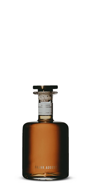 Frank August Kentucky Straight Bourbon Whiskey