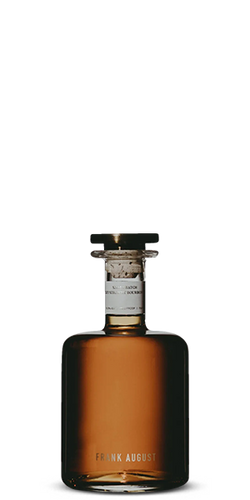 Frank August Small Batch Kentucky Straight Bourbon Whiskey