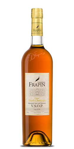 Frapin VSOP Cognac