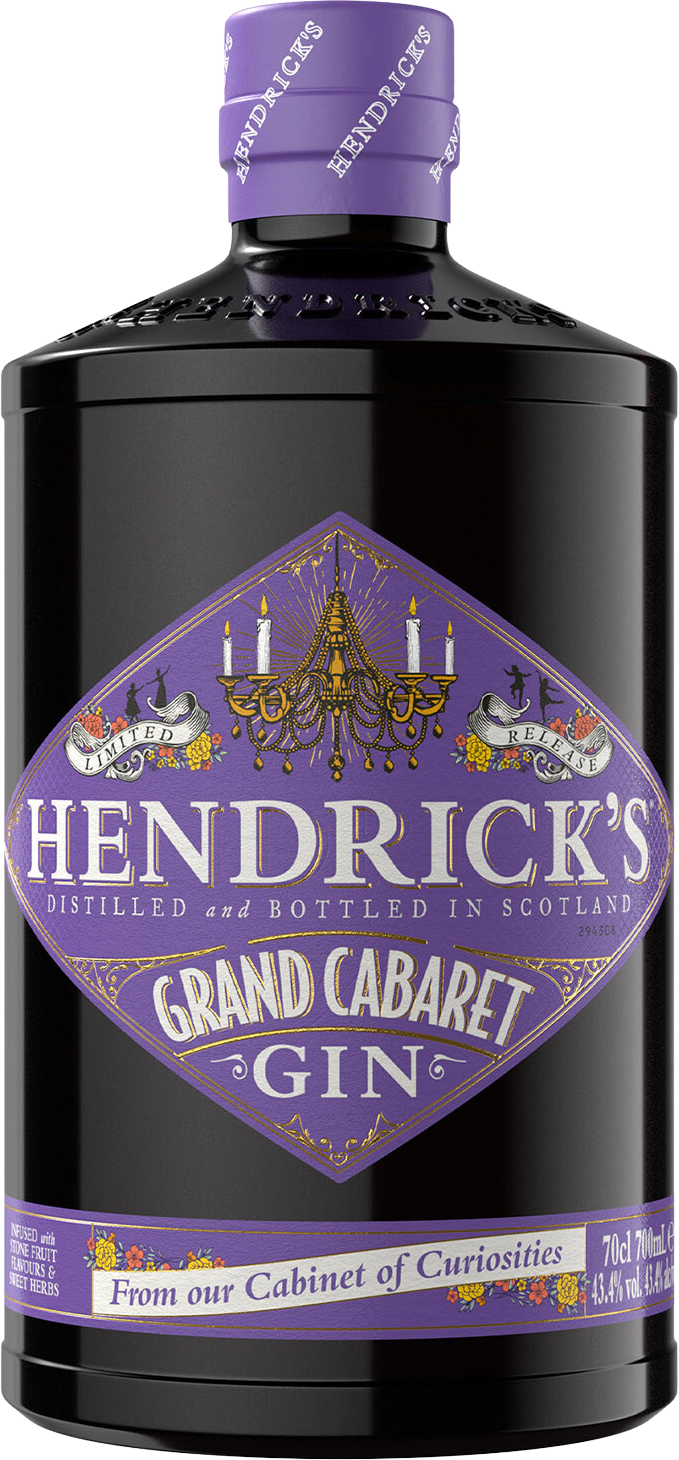 Hendrick's Grand Cabaret Gin