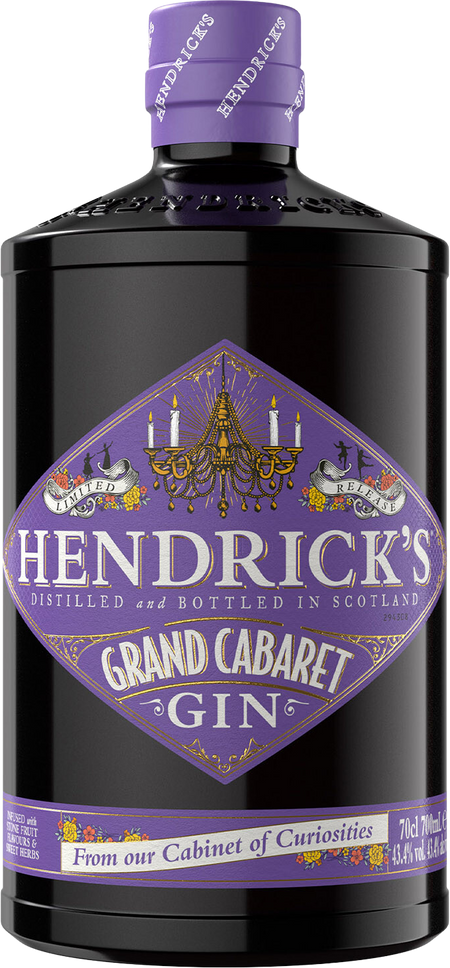 Hendrick's Grand Cabaret Gin