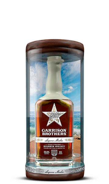 Garrison Brothers Laguna Madre Bourbon