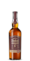 George Dickel 17 Year Old Reserve Tennessee Whisky
