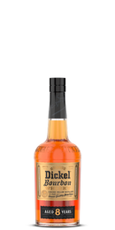 George Dickel 8 Year Old Bourbon Whisky