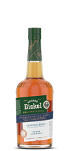 George Dickel  x Leopold Bros. Collaboration Blend Rye Whisky