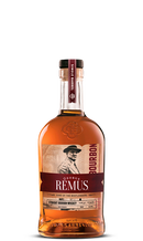 George Remus Single Barrel Straight Bourbon Flaviar Member Select