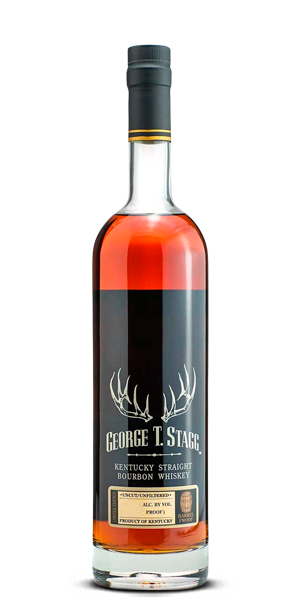 George T. Stagg Spring Lot. B 2005 Release