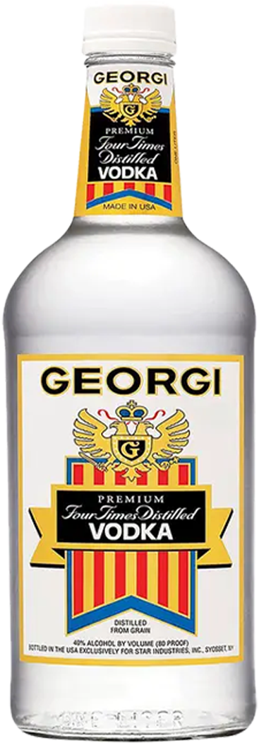 Georgi Vodka