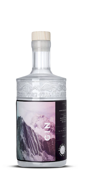 Gin From The Alps