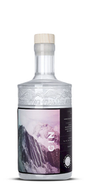 Gin From The Alps