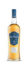 The Glen Grant 18 Year Old Single Malt Scotch Whisky