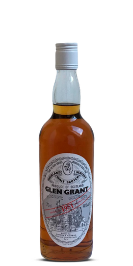 Gordon & MacPhail Glen Grant 1951 Single Malt Scotch Whisky (700mL)