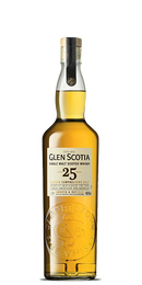 Glen Scotia 25 Year Old