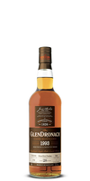The GlenDronach 28 Year Old 1993 Single Barrel Select Scotch Whisky