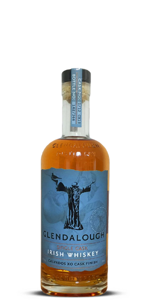 Glendalough Calvados XO Cask Finish