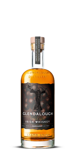 Glendalough Grand Cru Burgundy Cask Finish