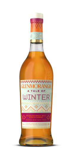 Glenmorangie A Tale of Winter Single Malt Scotch Whisky