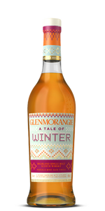 Glenmorangie A Tale of Winter Single Malt Scotch Whisky