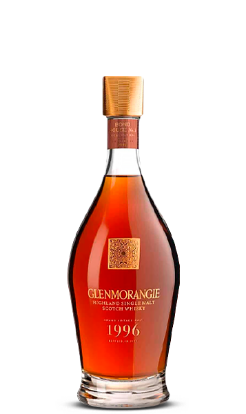 Glenmorangie Grand Vintage Malt 1996