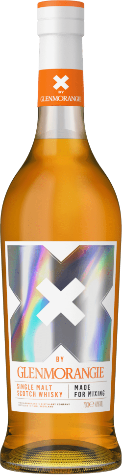 X by Glenmorangie