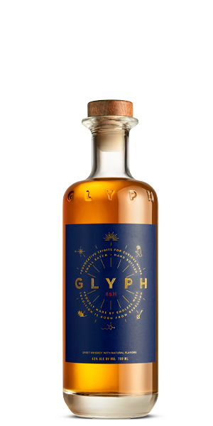 Glyph 85H