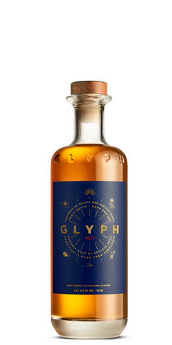 Glyph 85H