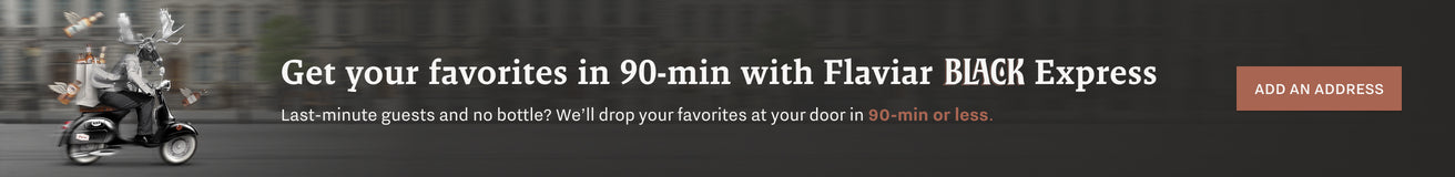 Flaviar Black Express