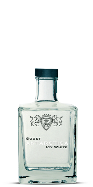 Godet Antarctica Cognac