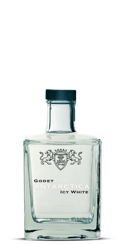 Godet Antarctica Cognac