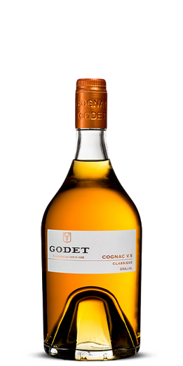 Godet VS Cognac