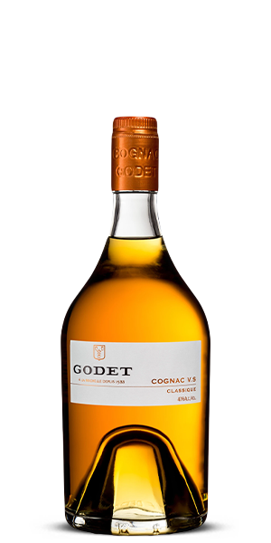 Godet VS Cognac