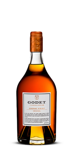 Godet VSOP Cognac