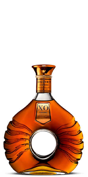 Godet XO Terre Cognac