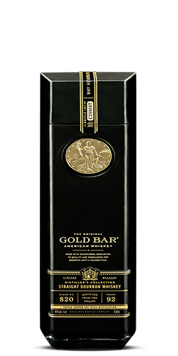 Gold Bar Black Double Cask Bourbon