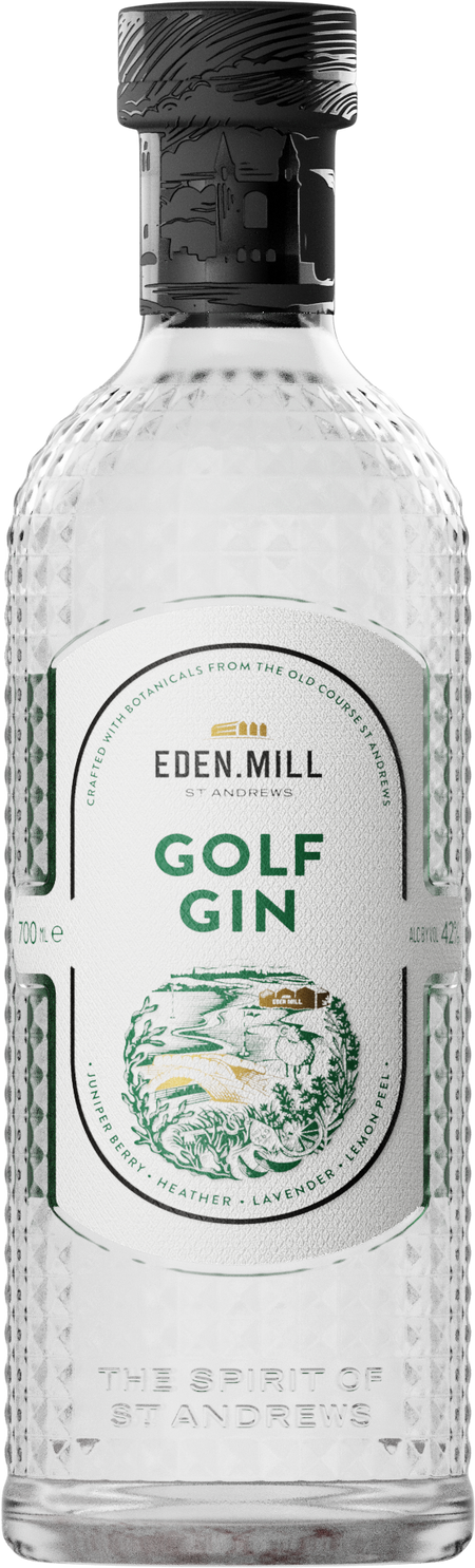 Eden Mill St Andrews Golf Gin (700mL)