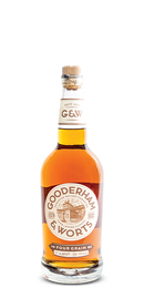 Gooderham & Worts Four Grain Whisky