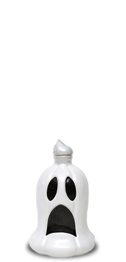 Gran Agave Tequila Reposado Ghost Edition