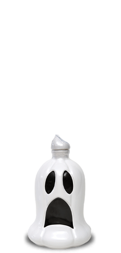 Gran Agave Tequila Reposado Ghost Edition
