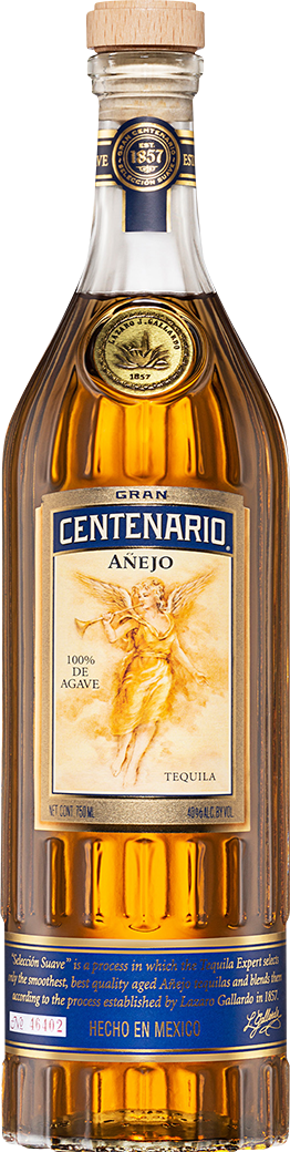 Gran Centenario Añejo Tequila