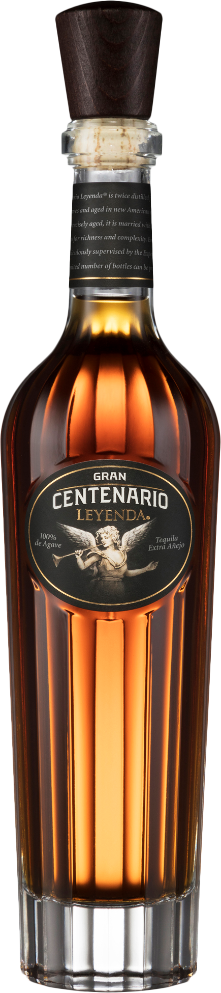 Gran Centenario Leyenda Extra Añejo Tequila