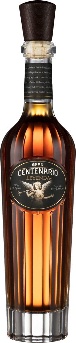 Gran Centenario Leyenda Extra Añejo Tequila