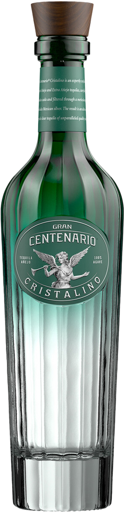 Cristalino is Forever
