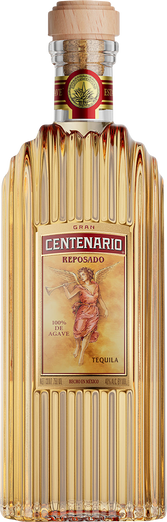 Gran Centenario Reposado Tequila