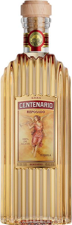 Gran Centenario Reposado Tequila