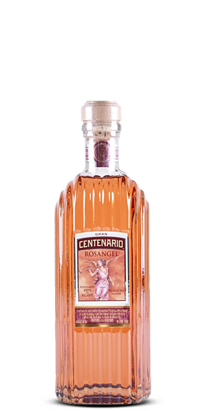 Gran Centenario Rosangel Tequila