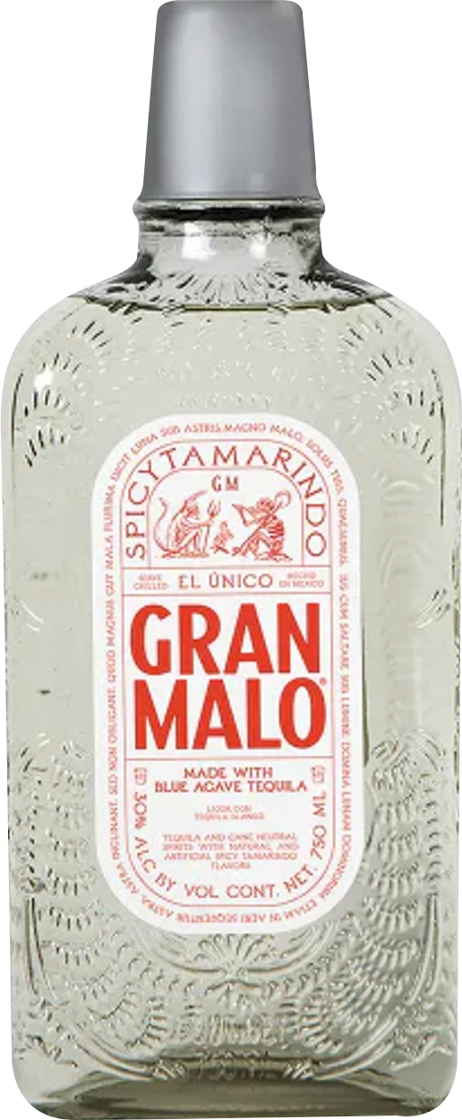 Gran Malo Spicy Tamarindo Tequila Liqueur