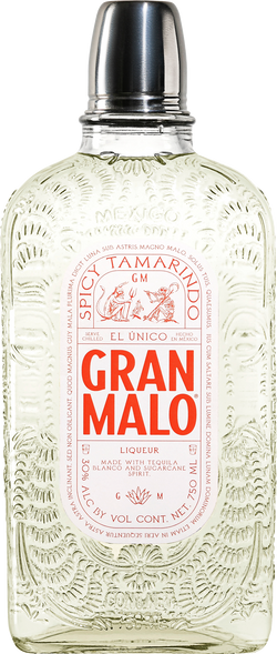 Gran Malo Spicy Tamarindo Tequila Liqueur