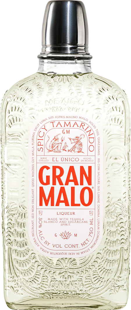 Gran Malo Spicy Tamarindo Tequila Liqueur